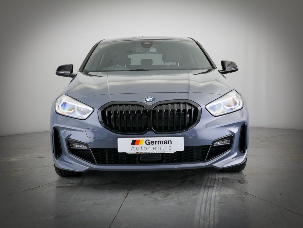 Used BMW 1 Series 2023 for sale - 76327969: Photo 5
