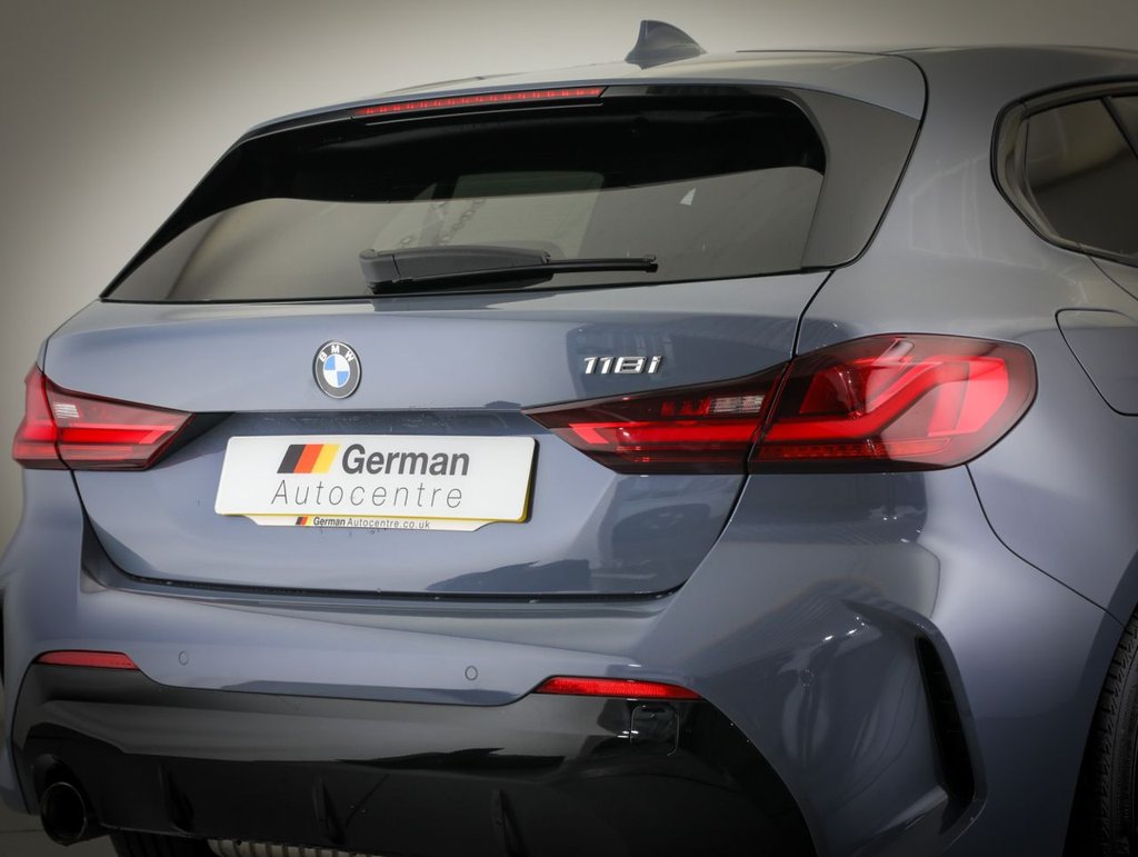 Used BMW 1 Series 2023 for sale - 76327969: Photo 6