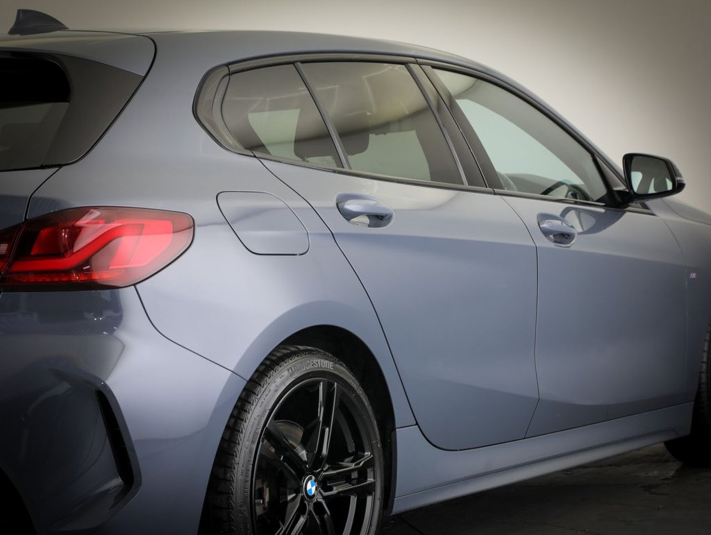 Used BMW 1 Series 2023 for sale - 76327969: Photo 7