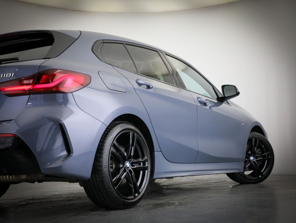 Used BMW 1 Series 2023 for sale - 76327969: Photo 9