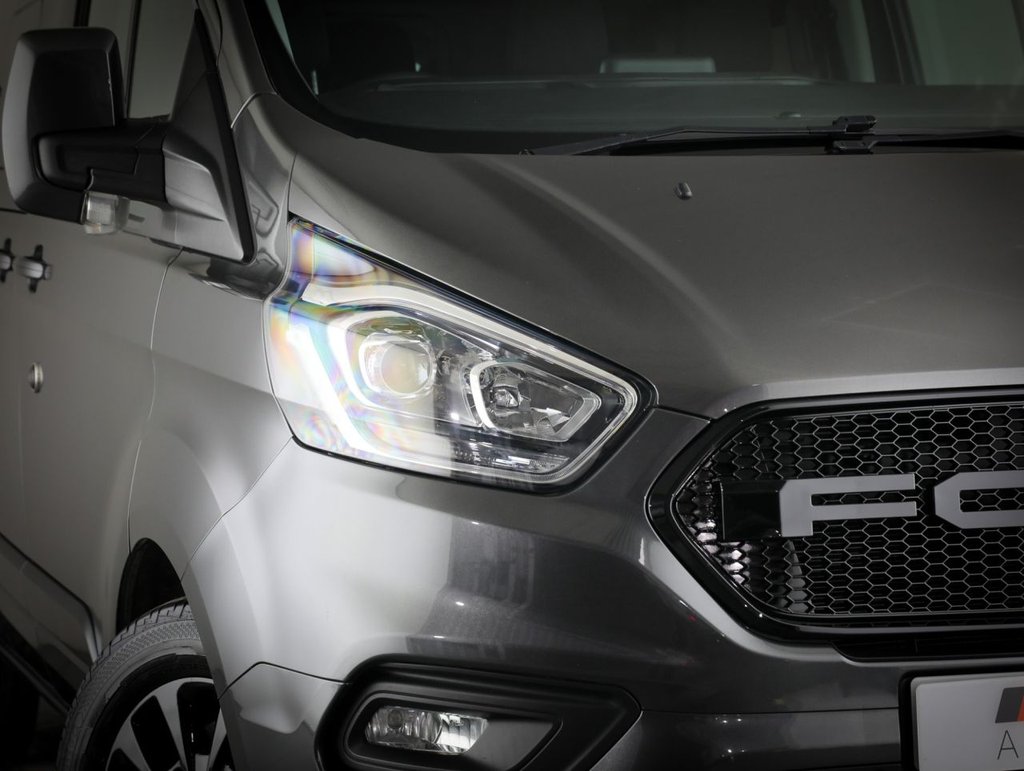 Used Ford Transit Custom 2022 for sale - 78036474: Photo 12