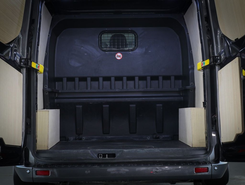 Used Ford Transit Custom 2022 for sale - 78036474: Photo 17