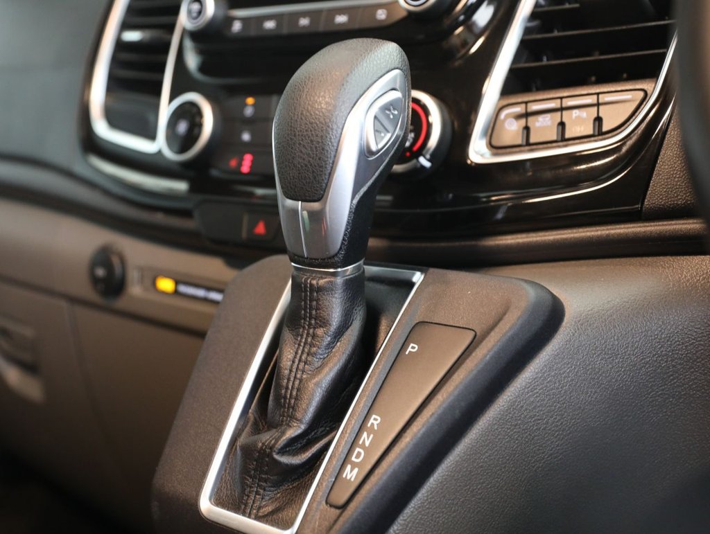 Used Ford Transit Custom 2022 for sale - 78036474: Photo 23