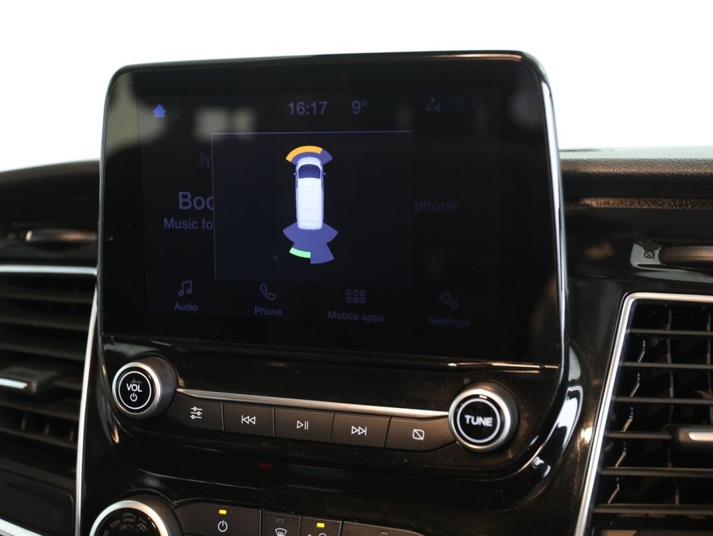 Used Ford Transit Custom 2022 for sale - 78036474: Photo 24