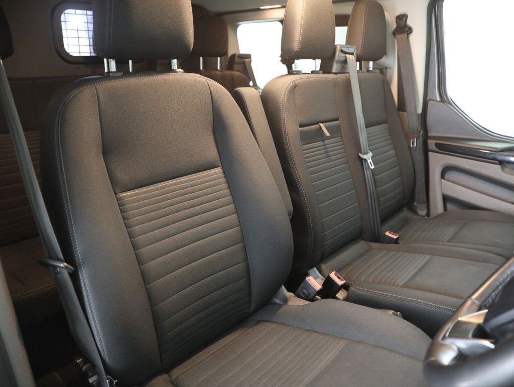 Used Ford Transit Custom 2022 for sale - 78036474: Photo 26
