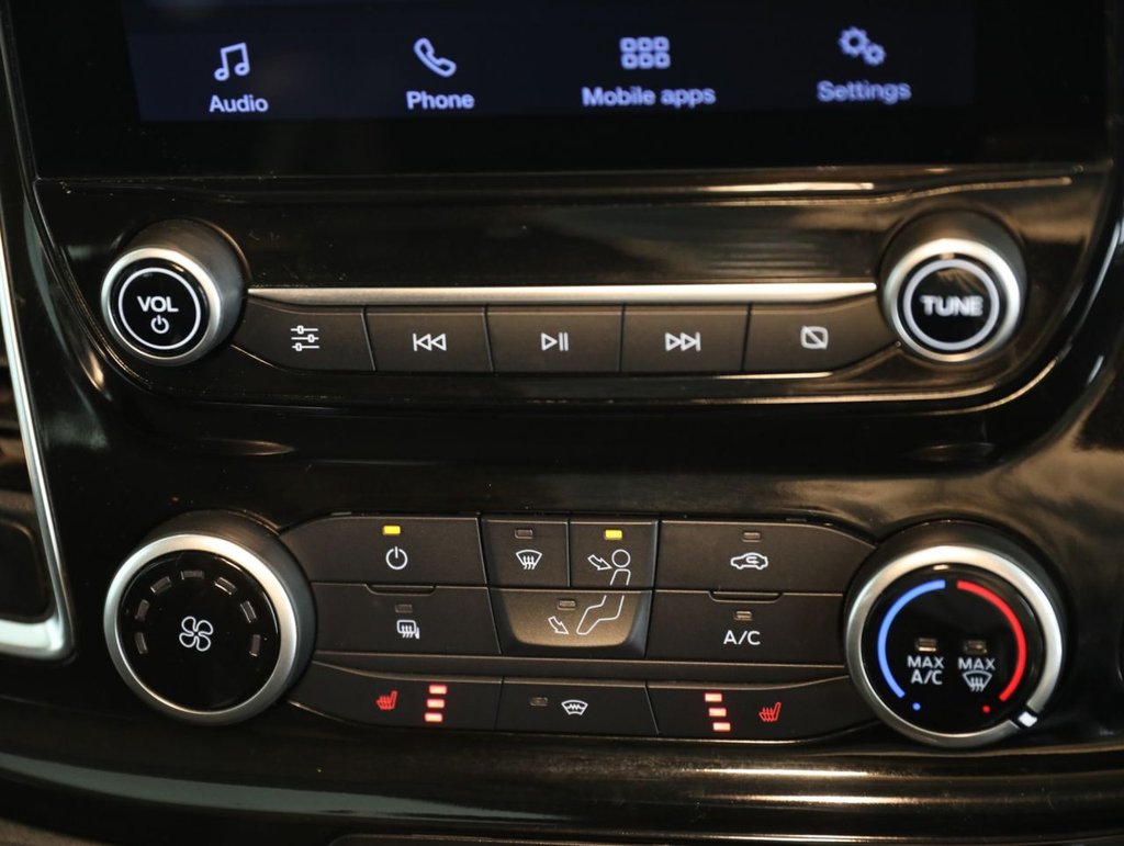 Used Ford Transit Custom 2022 for sale - 78036474: Photo 29