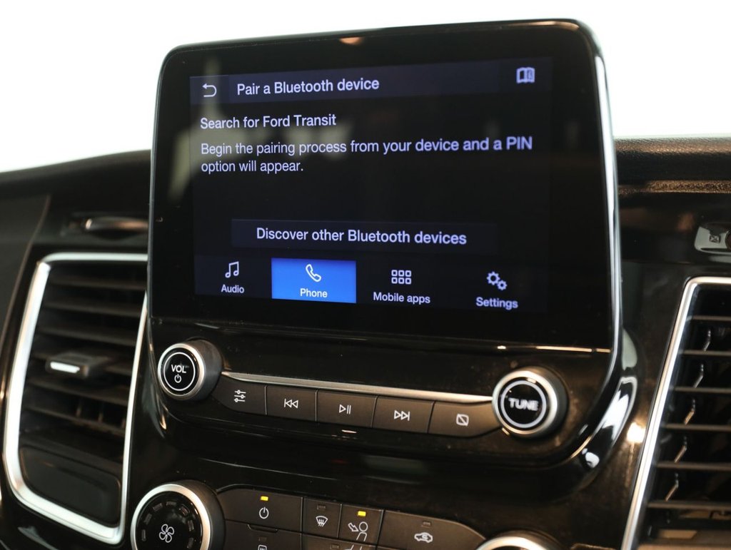 Used Ford Transit Custom 2022 for sale - 78036474: Photo 32