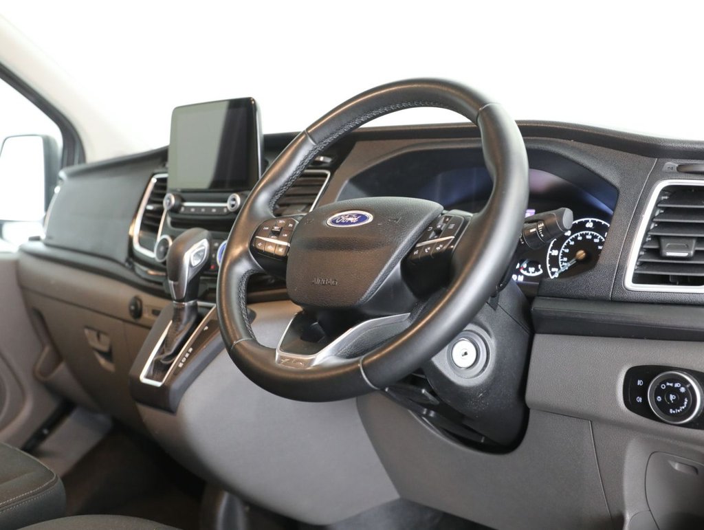 Used Ford Transit Custom 2022 for sale - 78036474: Photo 33