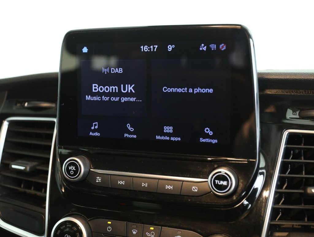 Used Ford Transit Custom 2022 for sale - 78036474: Photo 38