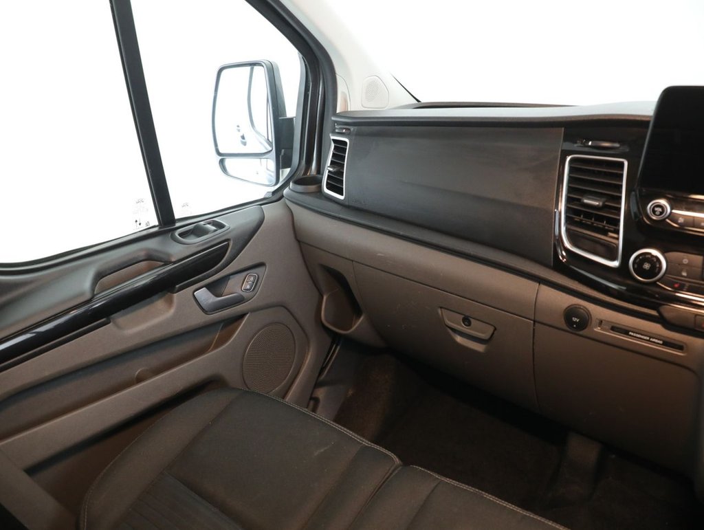 Used Ford Transit Custom 2022 for sale - 78036474: Photo 39