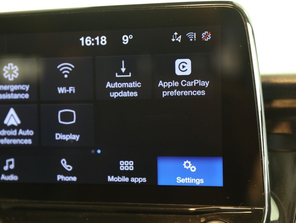 Used Ford Transit Custom 2022 for sale - 78036474: Photo 40