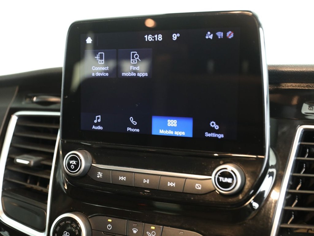 Used Ford Transit Custom 2022 for sale - 78036474: Photo 42