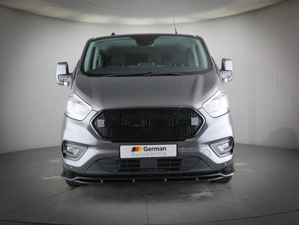 Used Ford Transit Custom 2022 for sale - 78036474: Photo 6