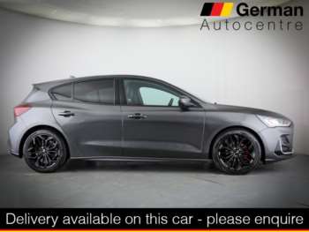 Used Ford Focus 2022 for sale - 74876959: Photo