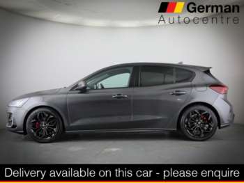 Used Ford Focus 2022 for sale - 74876959: Photo