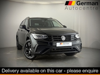 Used Volkswagen Tiguan Allspace 2022 for sale - 78682790: Photo