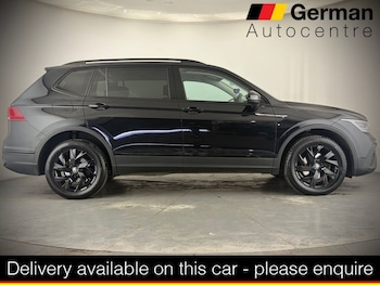Used Volkswagen Tiguan Allspace 2022 for sale - 78682790: Photo