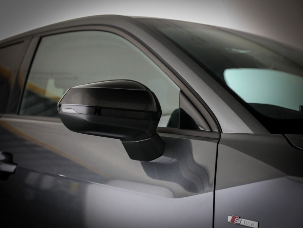 Used Audi Q2 2022 for sale - 77269173: Photo 10