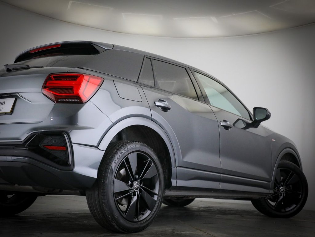 Used Audi Q2 2022 for sale - 77269173: Photo 11