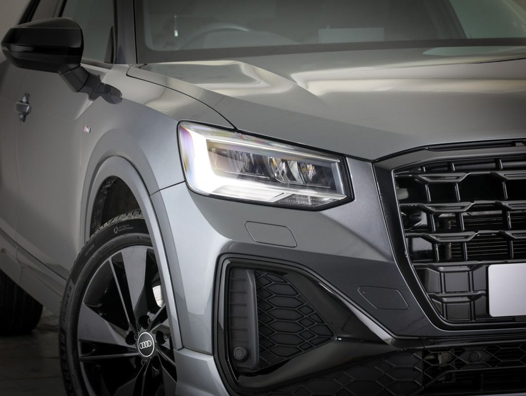 Used Audi Q2 2022 for sale - 77269173: Photo 12