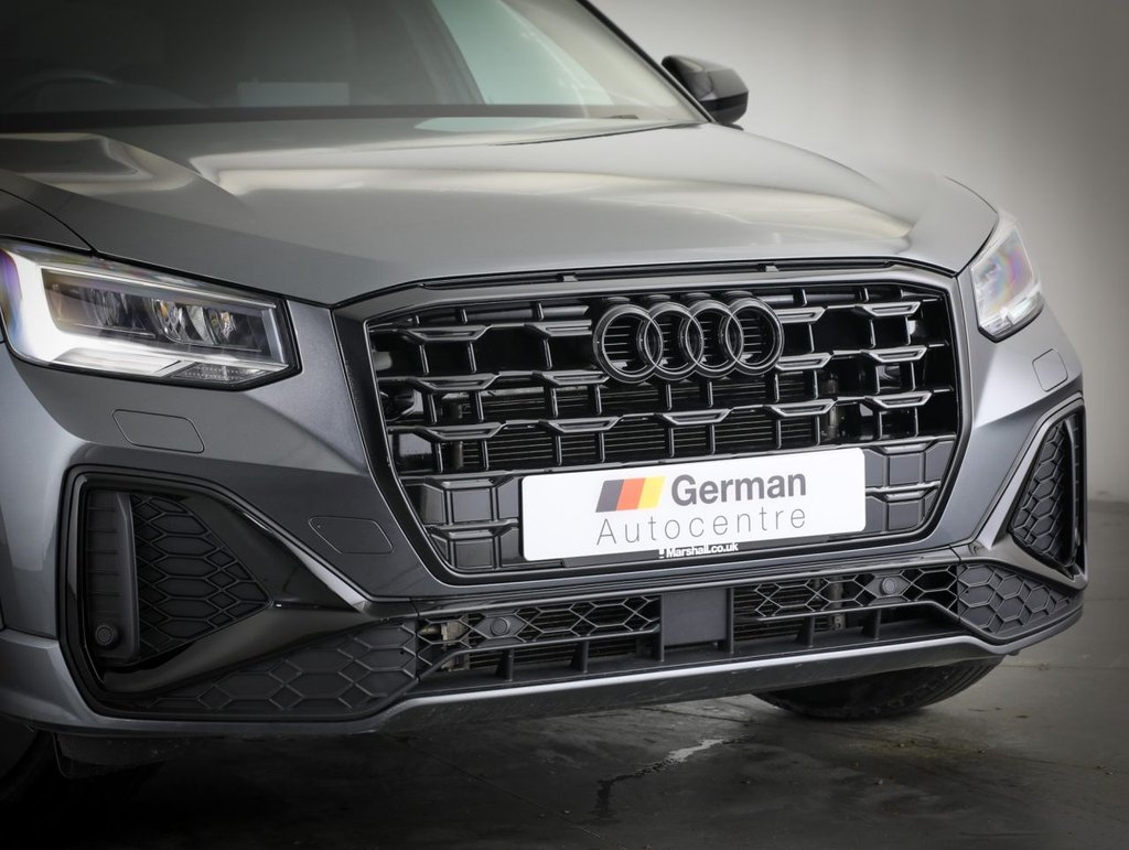 Used Audi Q2 2022 for sale - 77269173: Photo 13