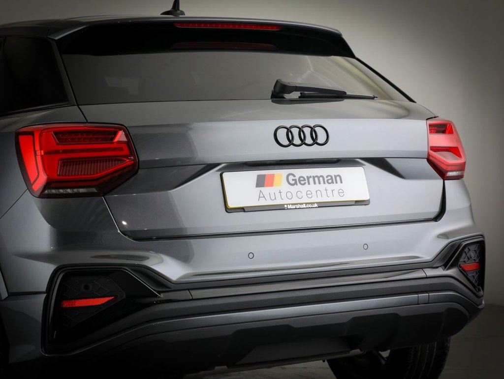 Used Audi Q2 2022 for sale - 77269173: Photo 16