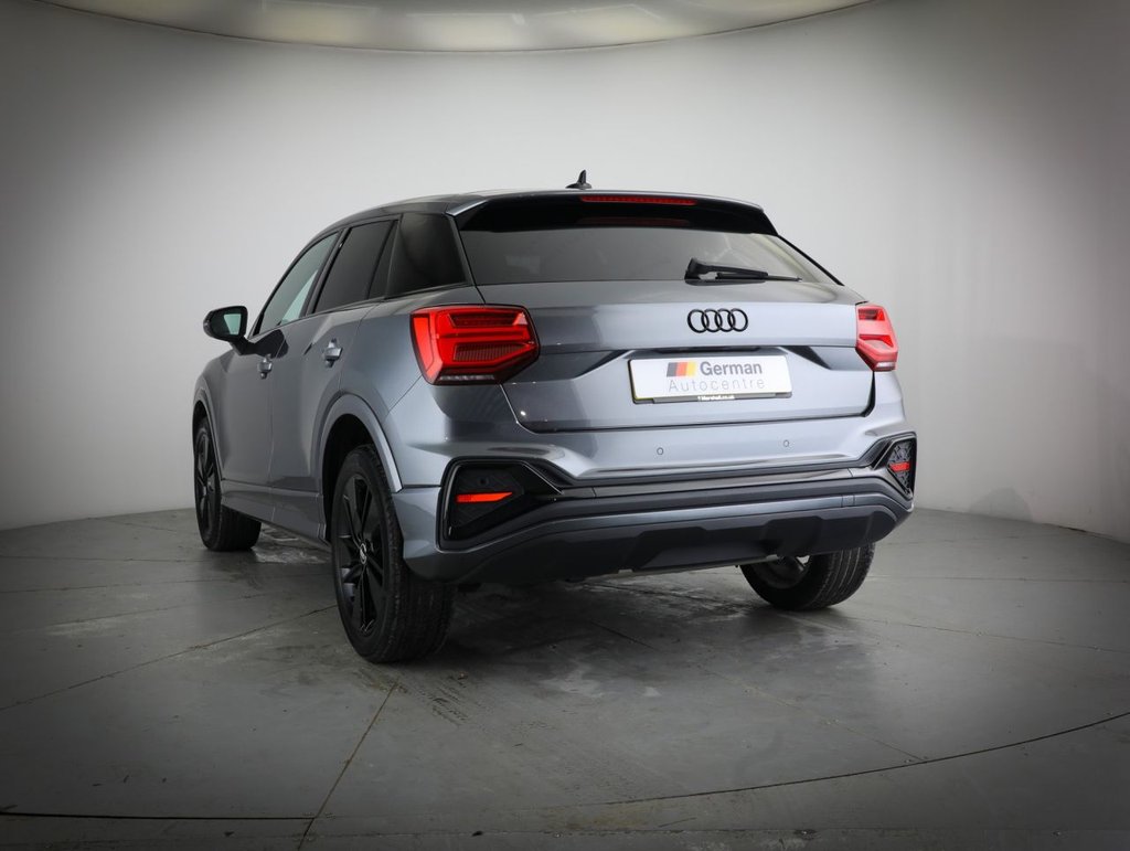 Used Audi Q2 2022 for sale - 77269173: Photo 17