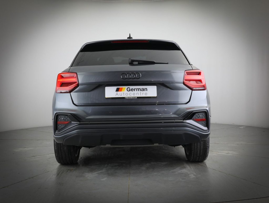Used Audi Q2 2022 for sale - 77269173: Photo 18