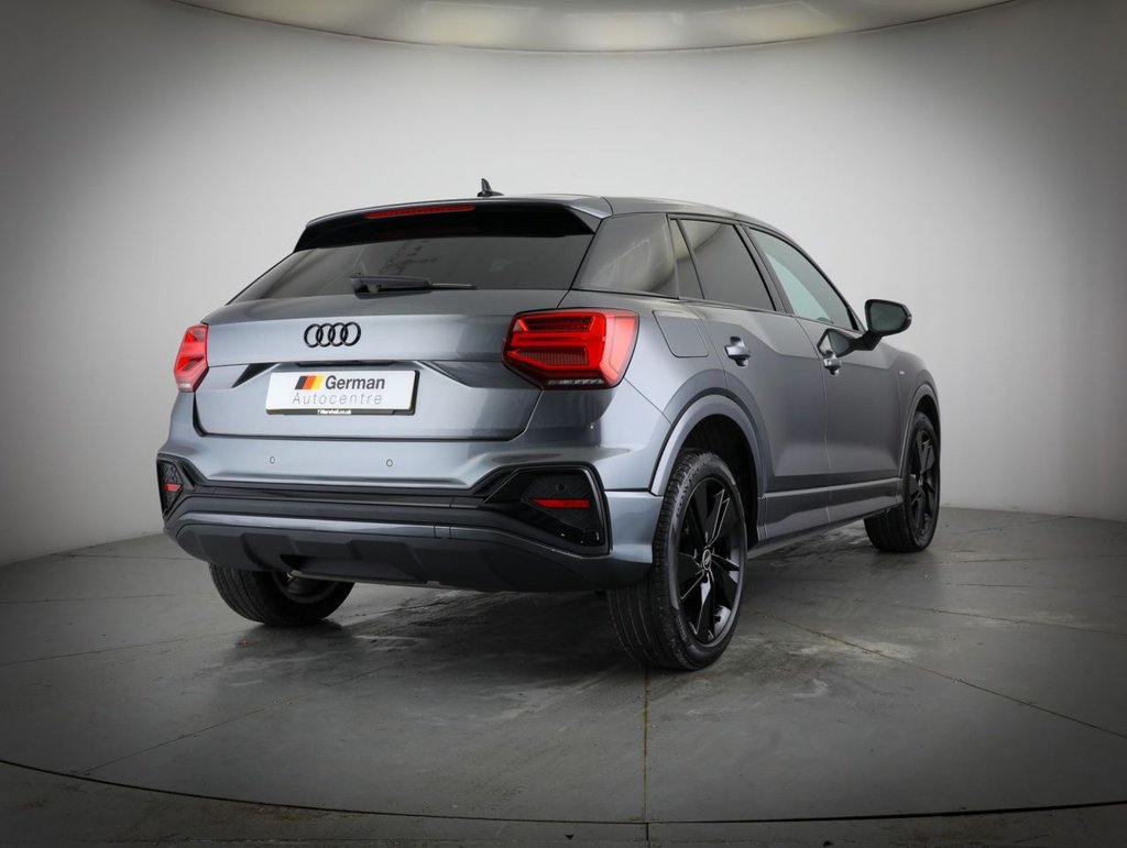 Used Audi Q2 2022 for sale - 77269173: Photo 19