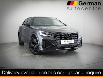 Used Audi Q2 2022 for sale - 77269173: Photo