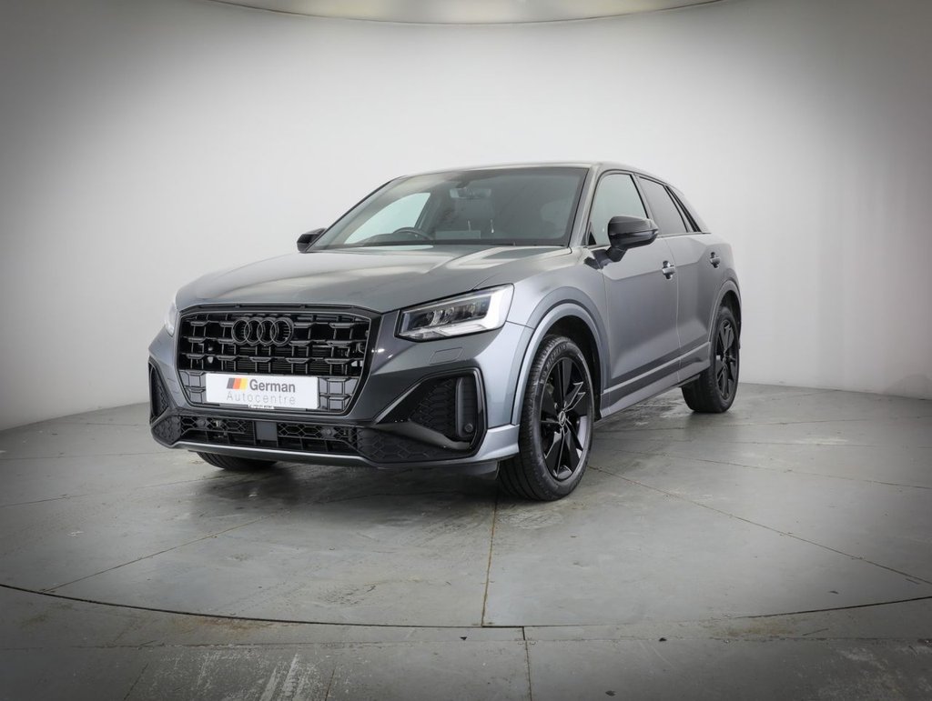 Used Audi Q2 2022 for sale - 77269173: Photo 20