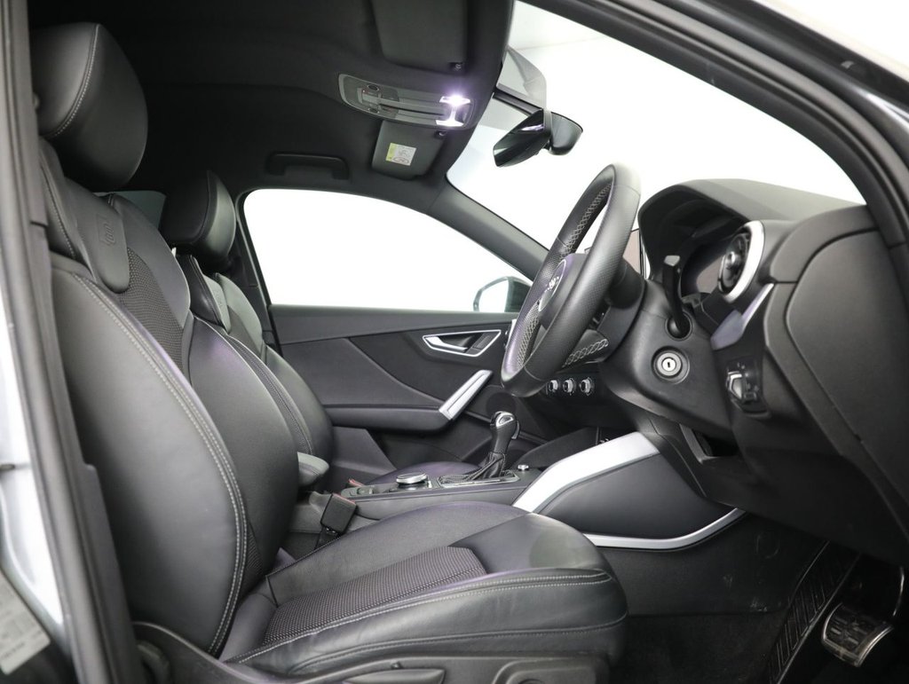 Used Audi Q2 2022 for sale - 77269173: Photo 21