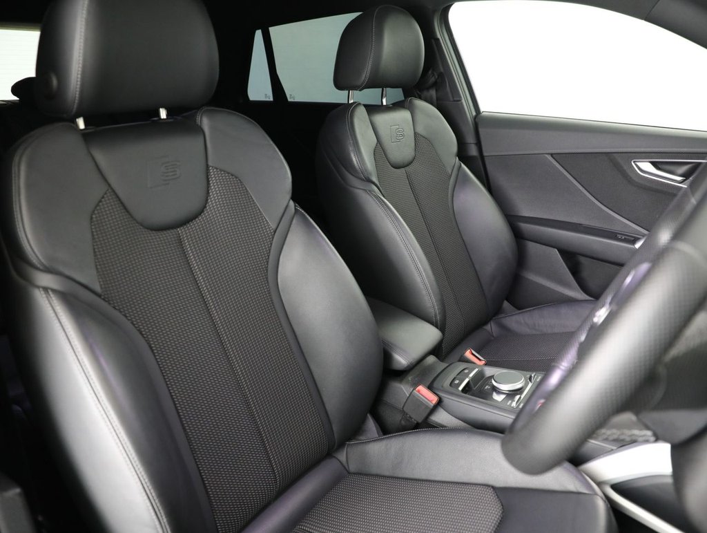 Used Audi Q2 2022 for sale - 77269173: Photo 26