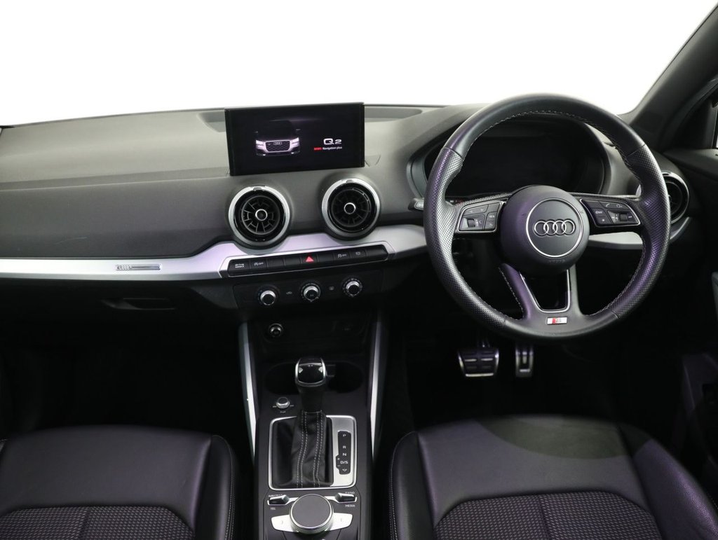 Used Audi Q2 2022 for sale - 77269173: Photo 28