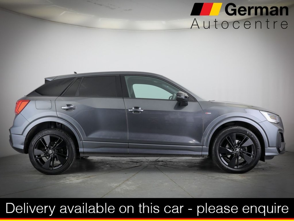 Used Audi Q2 2022 for sale - 77269173: Photo 3