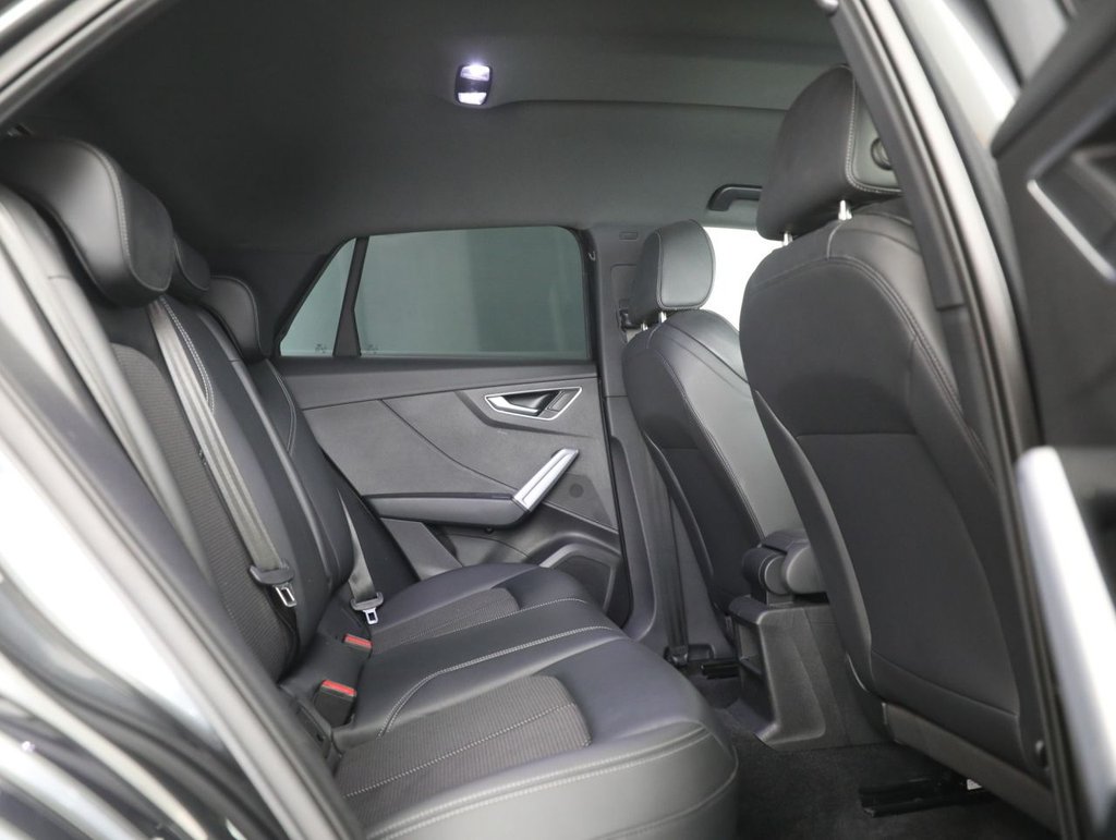 Used Audi Q2 2022 for sale - 77269173: Photo 31