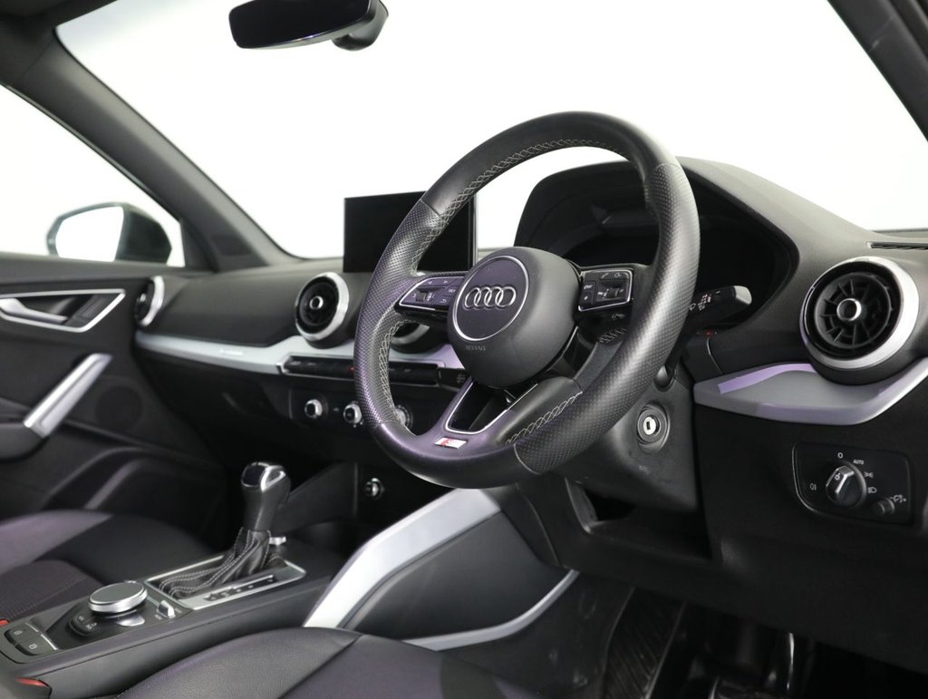 Used Audi Q2 2022 for sale - 77269173: Photo 33