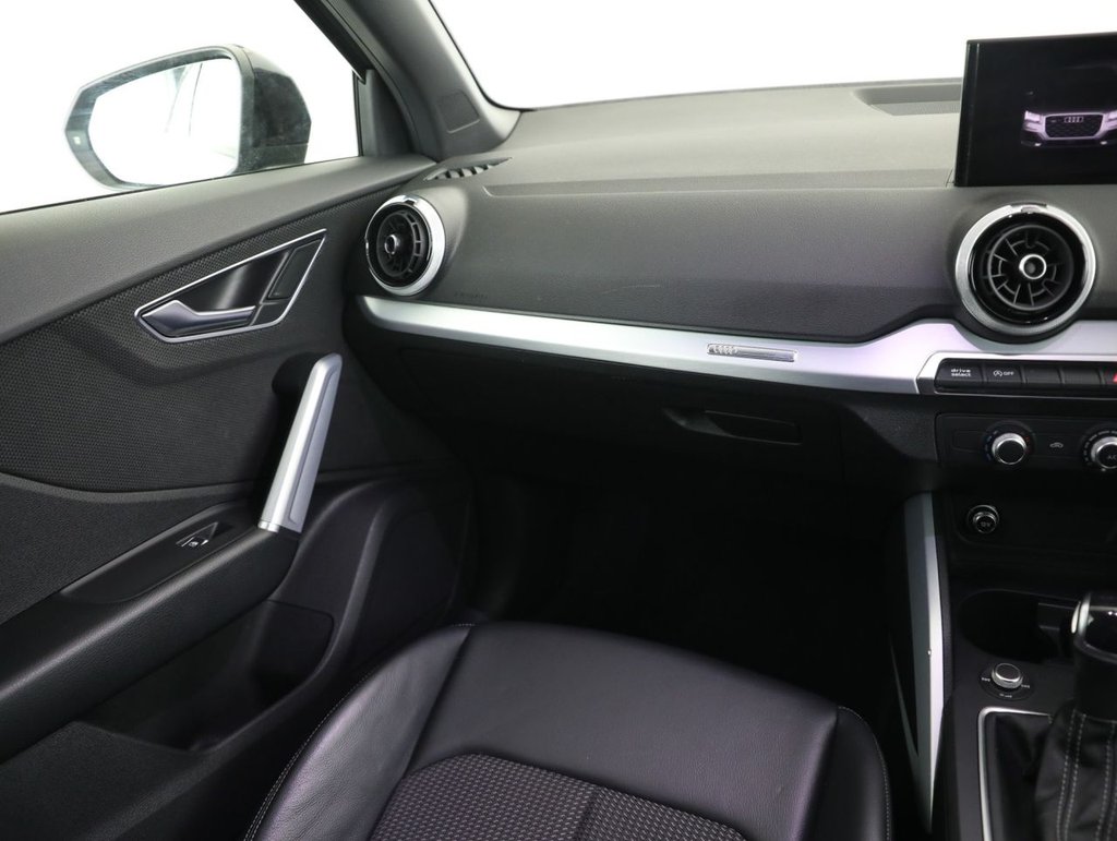 Used Audi Q2 2022 for sale - 77269173: Photo 37