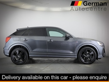 Used Audi Q2 2022 for sale - 77269173: Photo