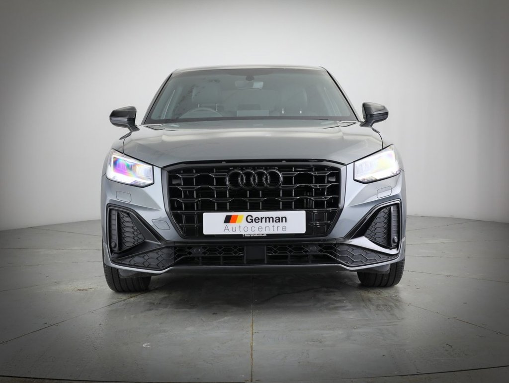 Used Audi Q2 2022 for sale - 77269173: Photo 6