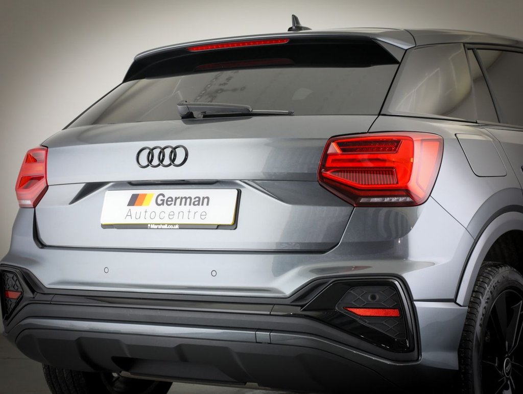 Used Audi Q2 2022 for sale - 77269173: Photo 7