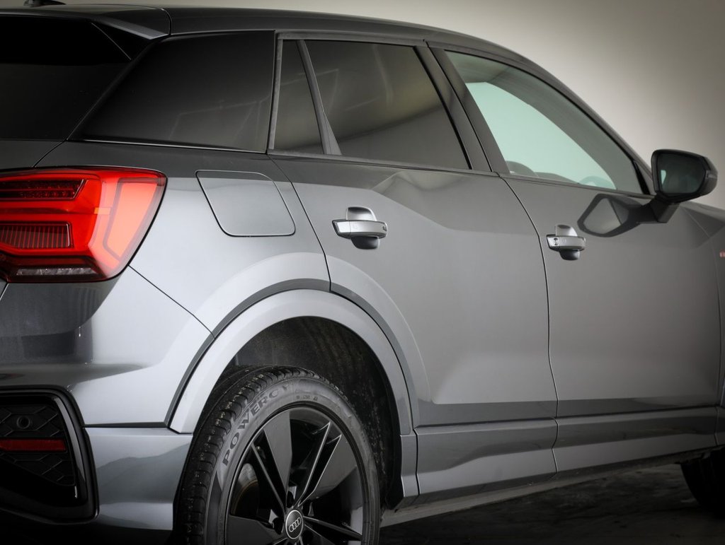 Used Audi Q2 2022 for sale - 77269173: Photo 8