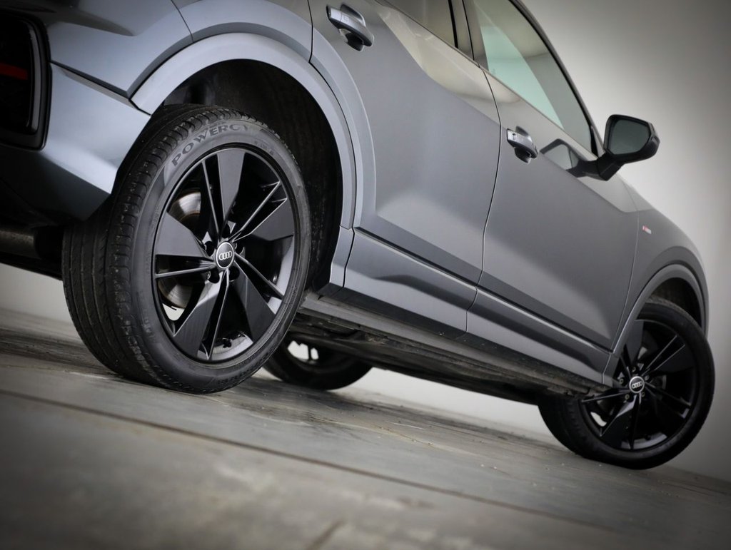 Used Audi Q2 2022 for sale - 77269173: Photo 9