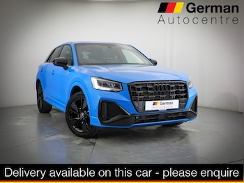 Used Audi Q2 2023 for sale - 78785951: Photo