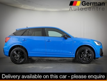 Used Audi Q2 2023 for sale - 78785951: Photo