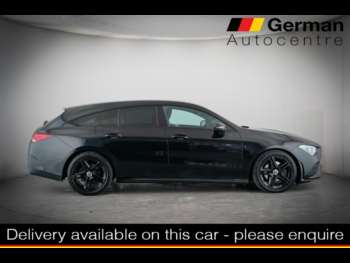 Used Mercedes-Benz CLA 2021 for sale - 74740299: Photo