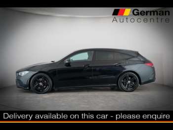 Used Mercedes-Benz CLA 2021 for sale - 74740299: Photo