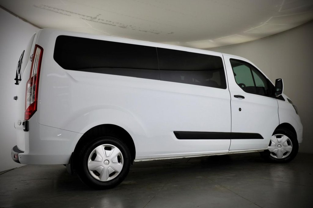 Used Ford Transit Custom 2023 for sale - 76665772: Photo 10