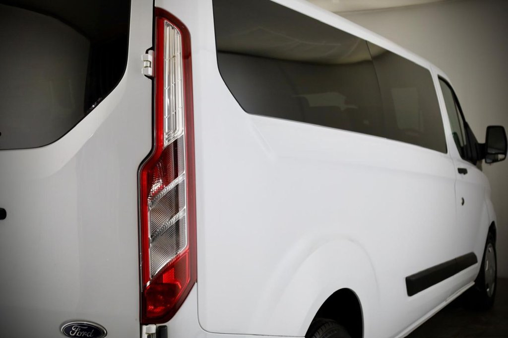 Used Ford Transit Custom 2023 for sale - 76665772: Photo 11