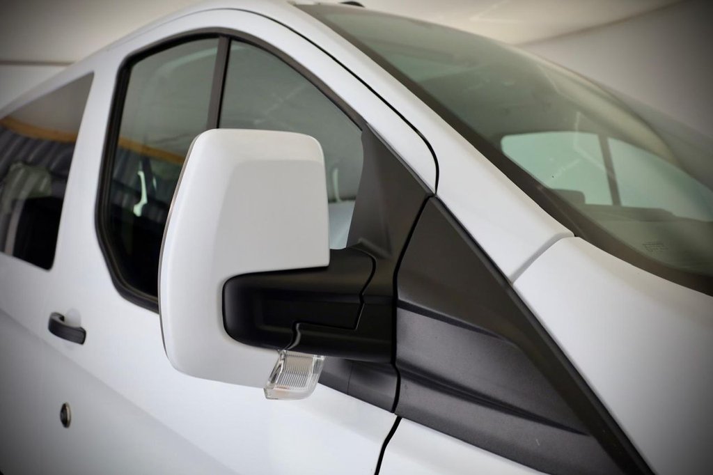 Used Ford Transit Custom 2023 for sale - 76665772: Photo 12